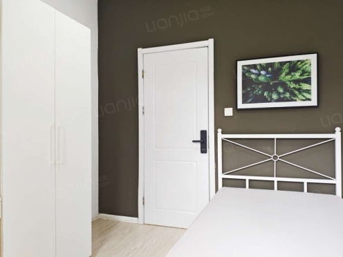 合租·英郡一期 4居室 西南卧