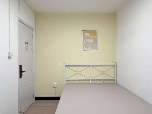 合租·祥和里123号 3居室 西南卧