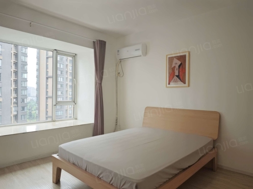 合租·华润凤凰城二期 3居室 东南卧