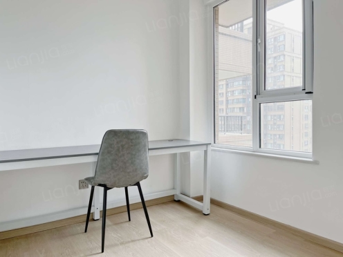 整租·中铁城锦南汇 3室1厅 南