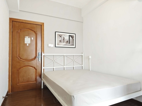 合租·西锦国际一期 3居室 东南卧