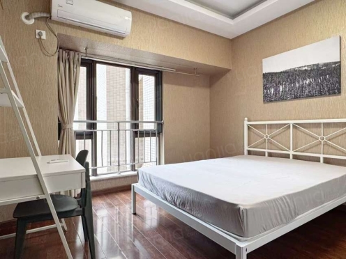 合租·华润二十四城二期 3居室 南卧