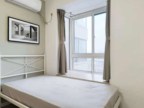 合租·北回归线一期 3居室 东卧