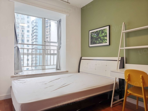 合租·泰和佳园 4居室 东卧