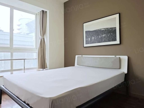 合租·新城俊园 3居室 西南卧