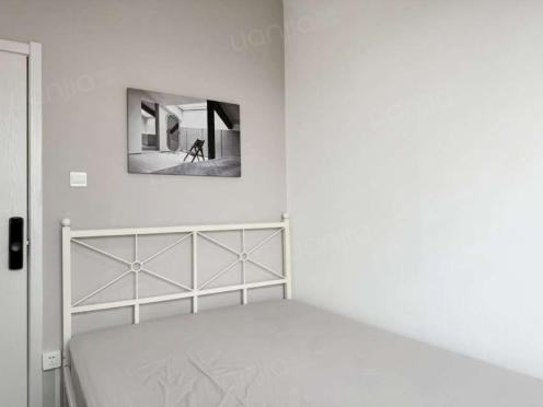 合租·朗基御今缘 4居室 西卧