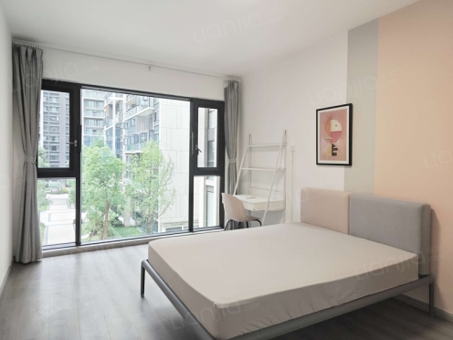 合租·光华壹号 4居室 南卧