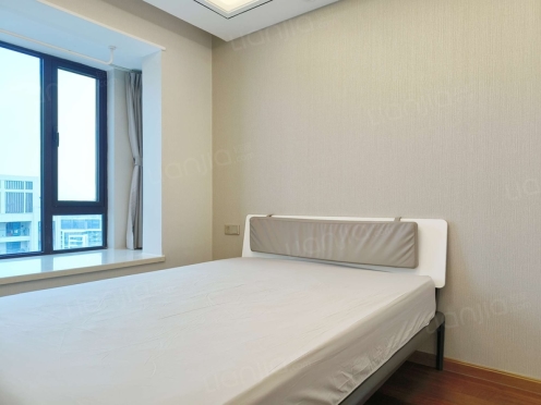 合租·中海天府里云岭一期 3居室 东卧