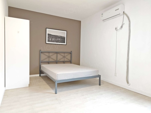 合租·光华杏林 4居室 北卧