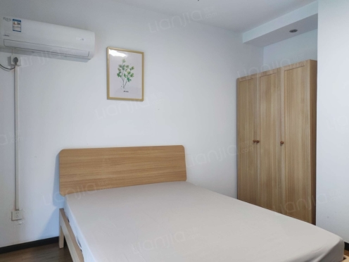 合租·伊甸阳光 3居室 西卧