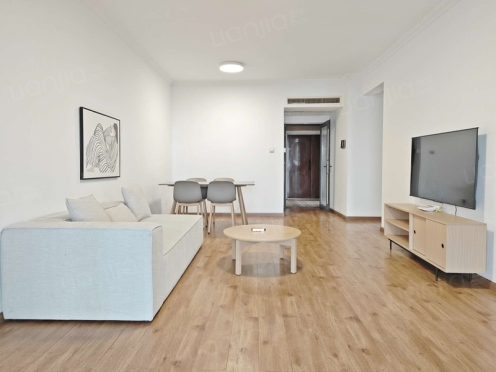 整租·光华锦苑 3室1厅 北