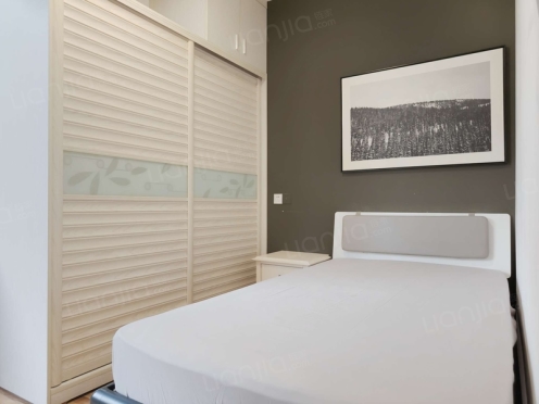 合租·蜀光新城二期 3居室 西北卧