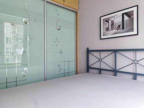 合租·上锦雅筑 4居室 东卧