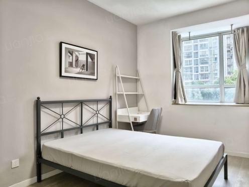 合租·兴元华盛二期 4居室 西卧