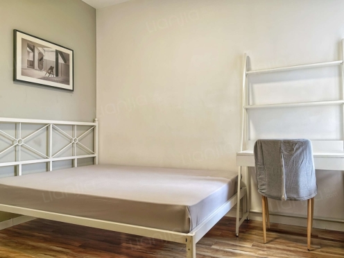 合租·中大君悦金沙五期 3居室 西卧