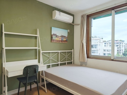 合租·交大智能二期 5居室 南卧