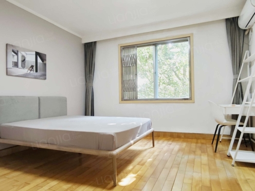 合租·锦城苑(金牛) 4居室 东卧