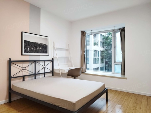 合租·康郡 4居室 西卧