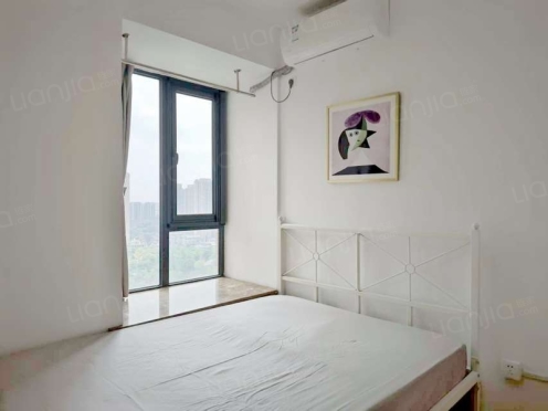 合租·华府西苑 3居室 西卧