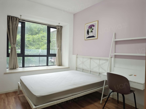 合租·华润凤凰城一期 4居室 北卧