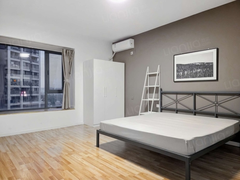 合租·东苑F区 4居室 东卧