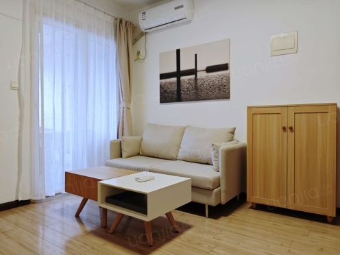 整租·天府长城图南多 1室1厅 北