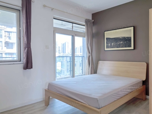 合租·双玺 3居室 北卧