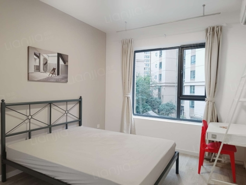 合租·滨江栖棠 4居室 南卧