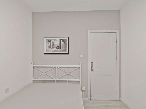 合租·泛悦城市广场 4居室 南卧