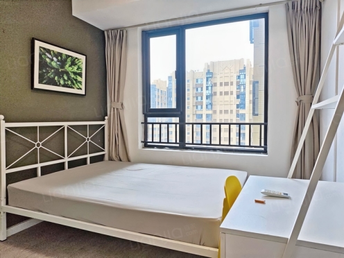 合租·朗基御今缘 4居室 东卧