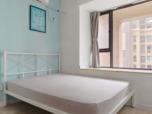 合租·保利心语花园二期 4居室 南卧