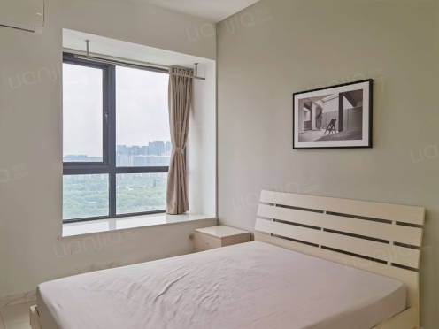 合租·新城国际广场 5居室 北卧