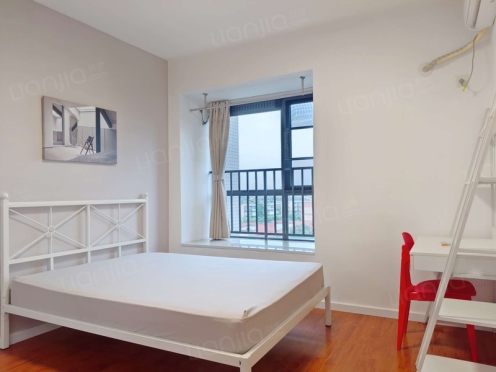 合租·尚郡 4居室 西卧