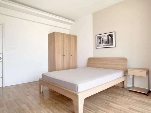 合租·沙河明珠 3居室 西卧