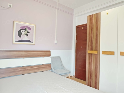 合租·嘉祥瑞庭南城 3居室 东北卧