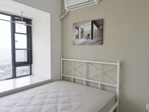 合租·海伦印象 4居室 南卧