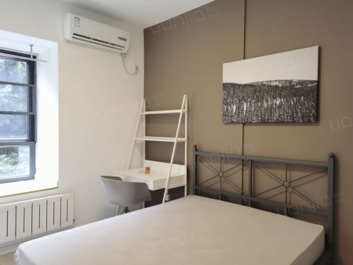 合租·恒大天府半岛二期 4居室 南卧