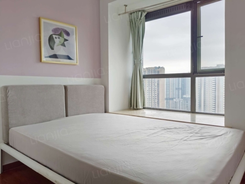 合租·尚郡 4居室 南卧