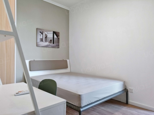 合租·上锦雅筑 3居室 南卧