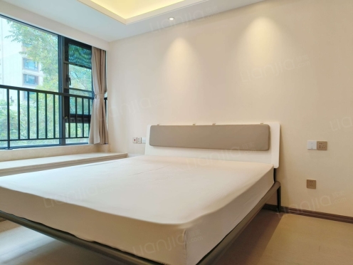 合租·中粮天府祥云北区 4居室 南卧