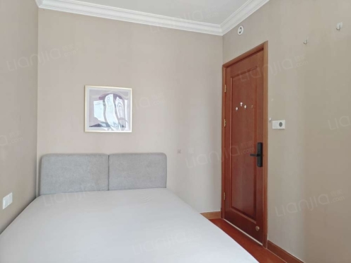 合租·恒大天府半岛4期 4居室 西南卧