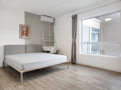 合租·洛森堡 5居室 北卧