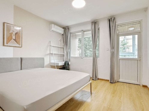 合租·爱丁郡院 3居室 西南卧