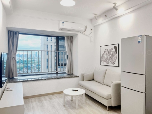 整租·保利创智锦城 2室1厅 南