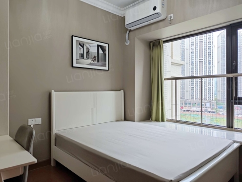 合租·天府半岛七期 4居室 北卧