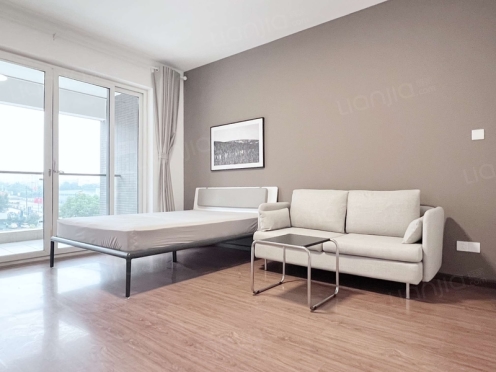 合租·优品尚东 4居室 南卧