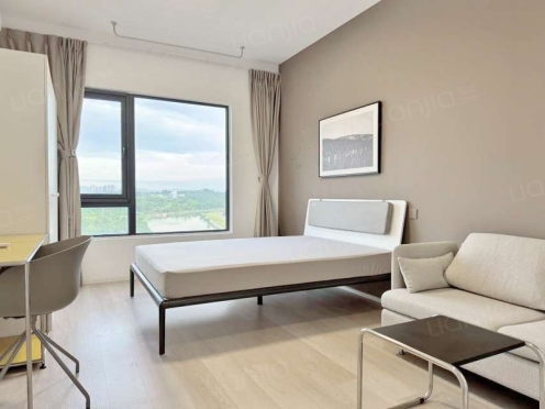 合租·建发中央湾区 5居室 东南卧