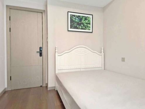 合租·天湖湾 4居室 南卧