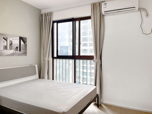 合租·慕和南道 4居室 西北卧