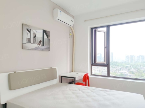 合租·复地御香山3悦 4居室 东北卧